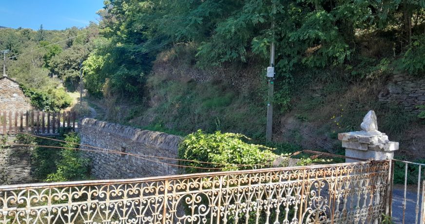 vente Maison à rénover Saint Privat De Vallongue