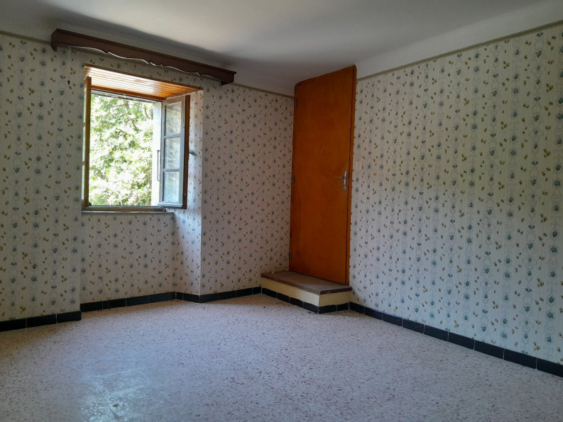 vente Maison à rénover Saint Privat De Vallongue - Photo 4