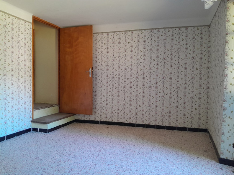 vente Maison à rénover Saint Privat De Vallongue - Photo 10