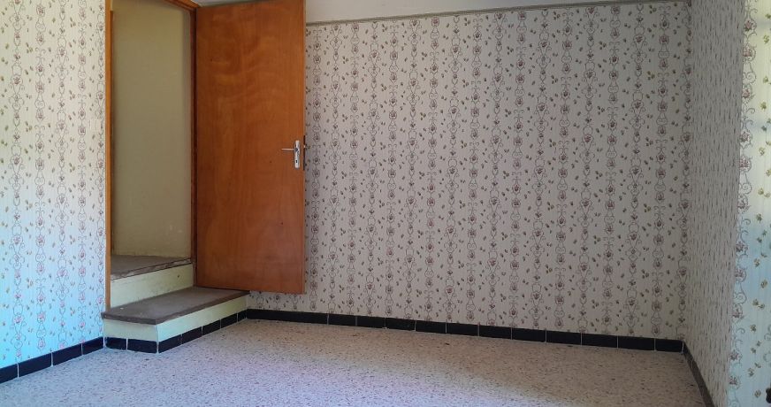 vente Maison à rénover Saint Privat De Vallongue
