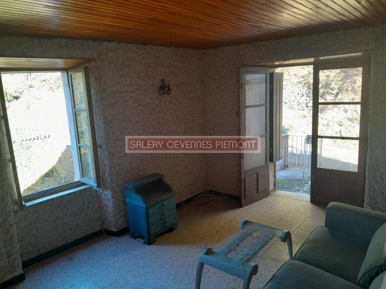 vente Maison à rénover Saint Privat De Vallongue - Photo 5