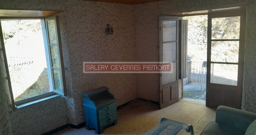 vente Maison à rénover Saint Privat De Vallongue