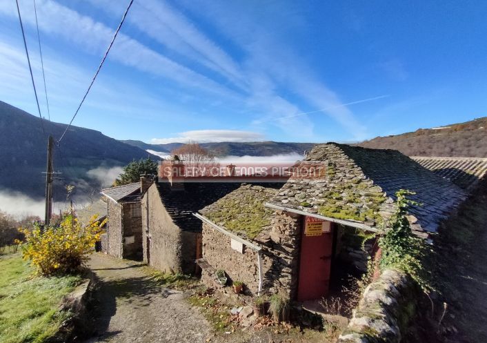 à vendre Maison à rénover Florac