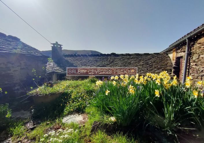 à vendre Maison à rénover Florac