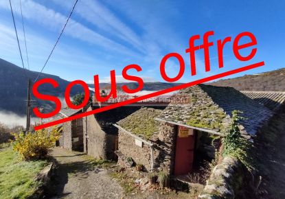vente Maison à rénover Florac
