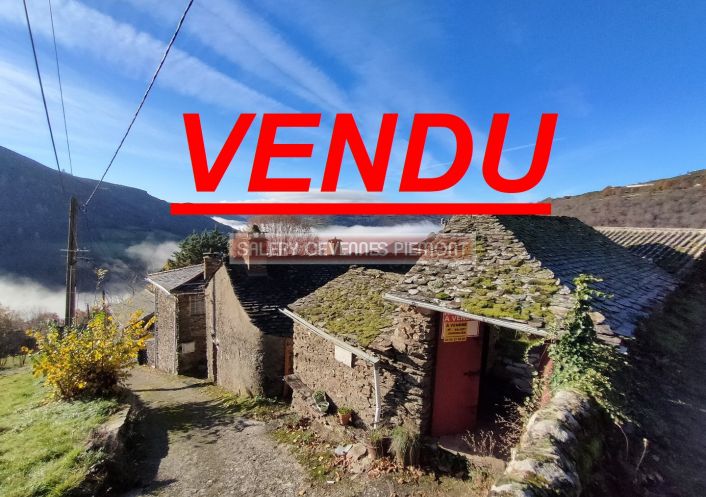 à vendre Maison à rénover Florac