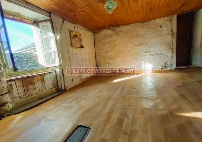 à vendre Maison à rénover Florac