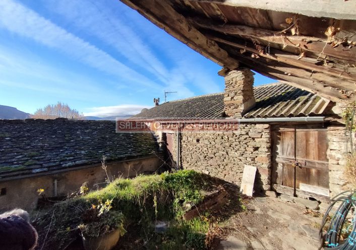 à vendre Maison à rénover Florac