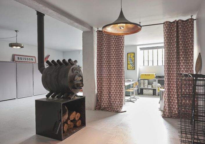 à vendre Maison Saint Hippolyte Du Fort