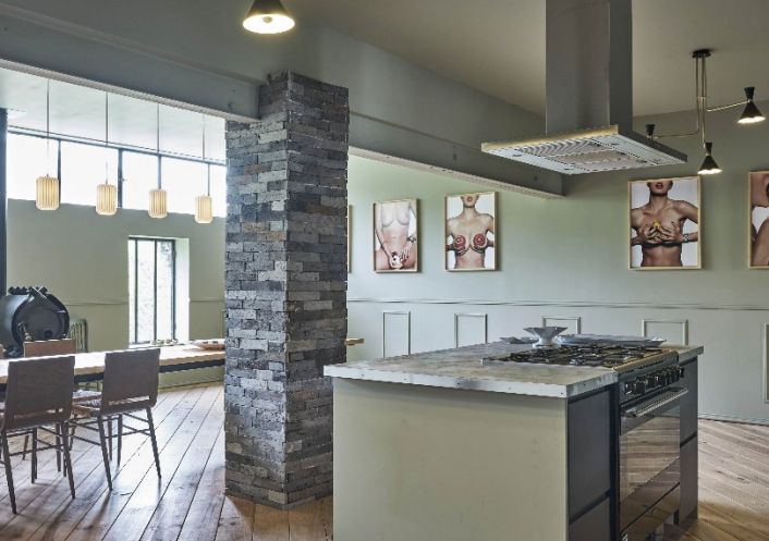 à vendre Maison Saint Hippolyte Du Fort