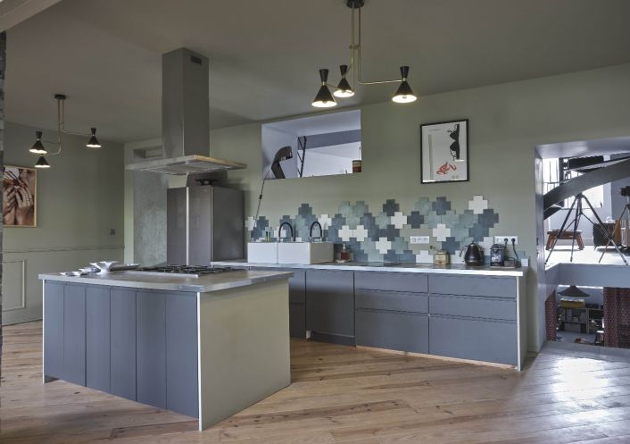 à vendre Maison Saint Hippolyte Du Fort