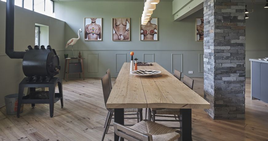 vente Maison Saint Hippolyte Du Fort