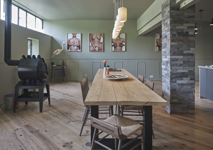 à vendre Maison Saint Hippolyte Du Fort