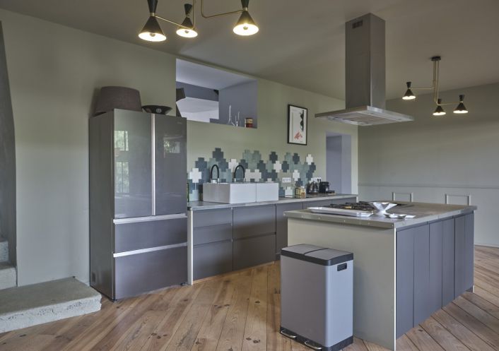 à vendre Maison Saint Hippolyte Du Fort