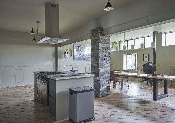 à vendre Maison Saint Hippolyte Du Fort