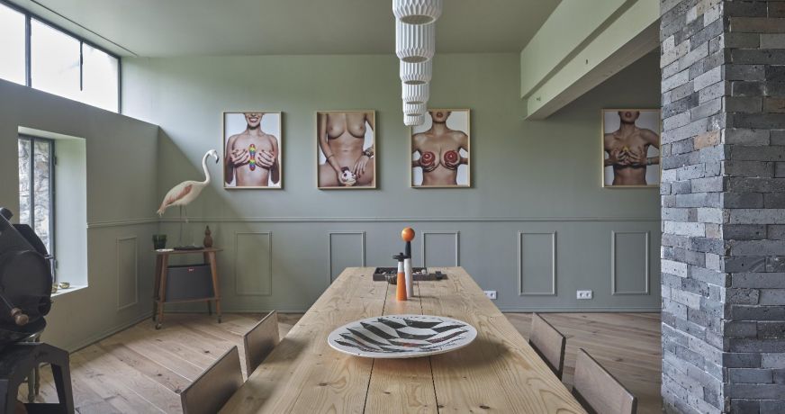 vente Maison Saint Hippolyte Du Fort