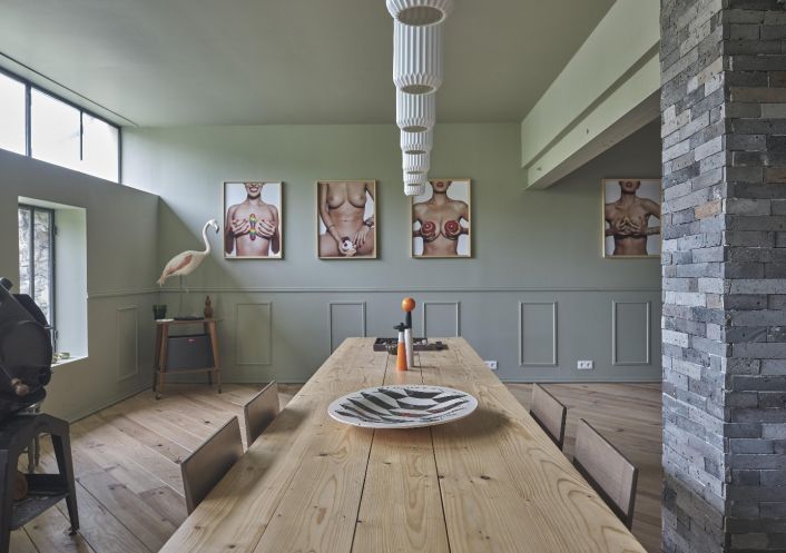 à vendre Maison Saint Hippolyte Du Fort