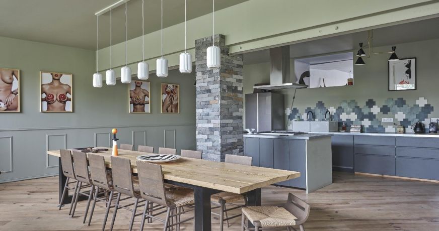 vente Maison Saint Hippolyte Du Fort