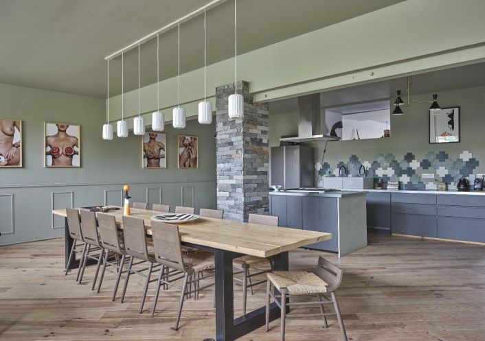 à vendre Maison Saint Hippolyte Du Fort