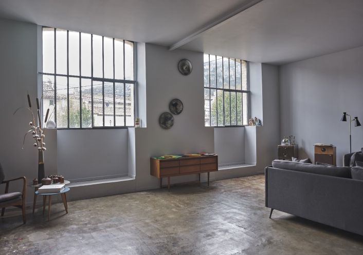 à vendre Maison Saint Hippolyte Du Fort