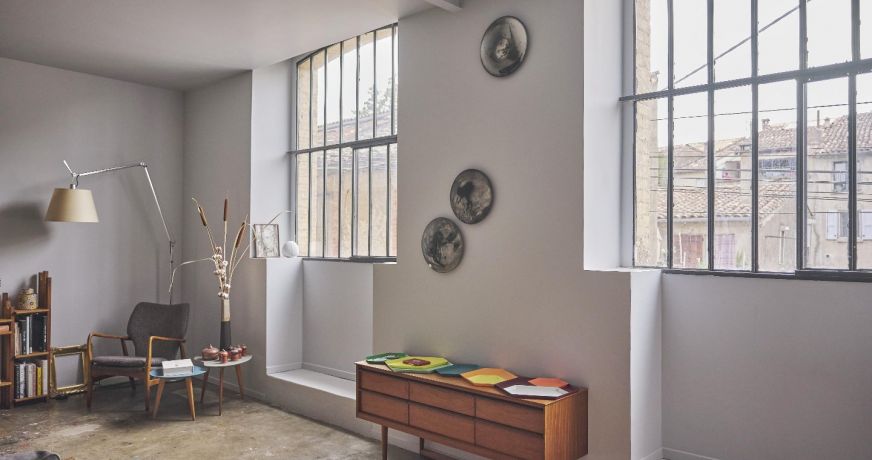 vente Maison Saint Hippolyte Du Fort