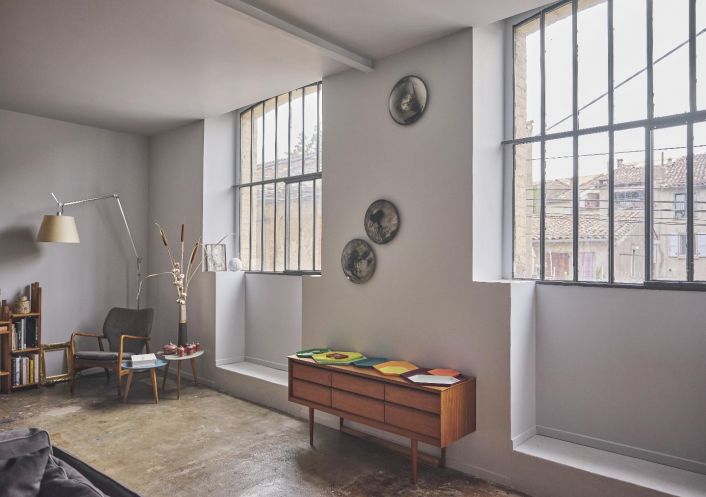 à vendre Maison Saint Hippolyte Du Fort