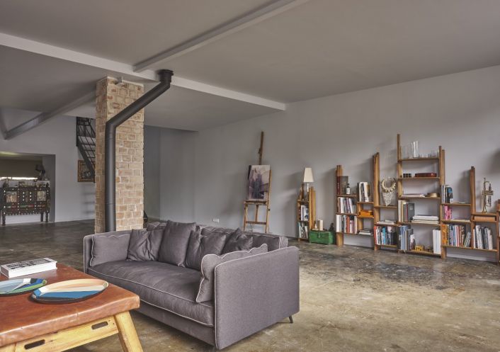 à vendre Maison Saint Hippolyte Du Fort