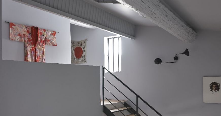 vente Maison Saint Hippolyte Du Fort