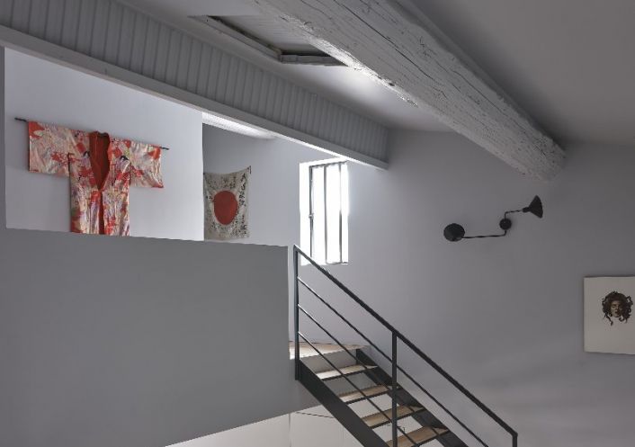 à vendre Maison Saint Hippolyte Du Fort