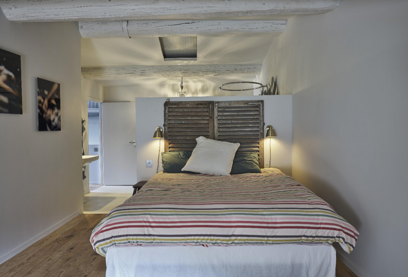 vente Maison Saint Hippolyte Du Fort - Photo 10