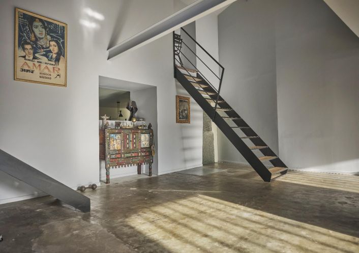 à vendre Maison Saint Hippolyte Du Fort