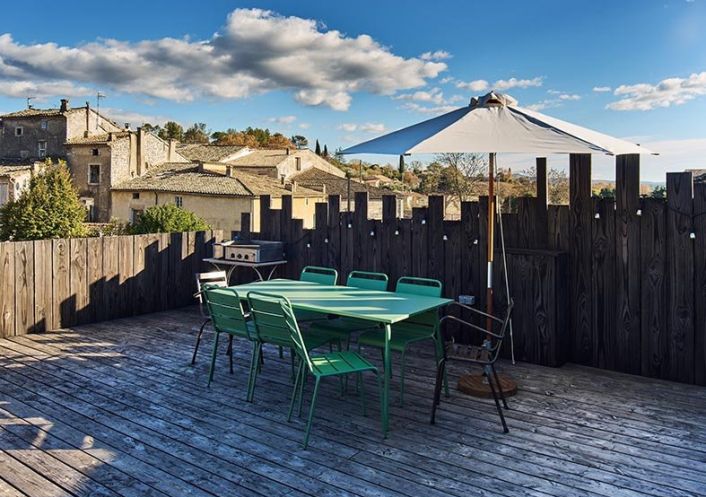 à vendre Maison Saint Hippolyte Du Fort