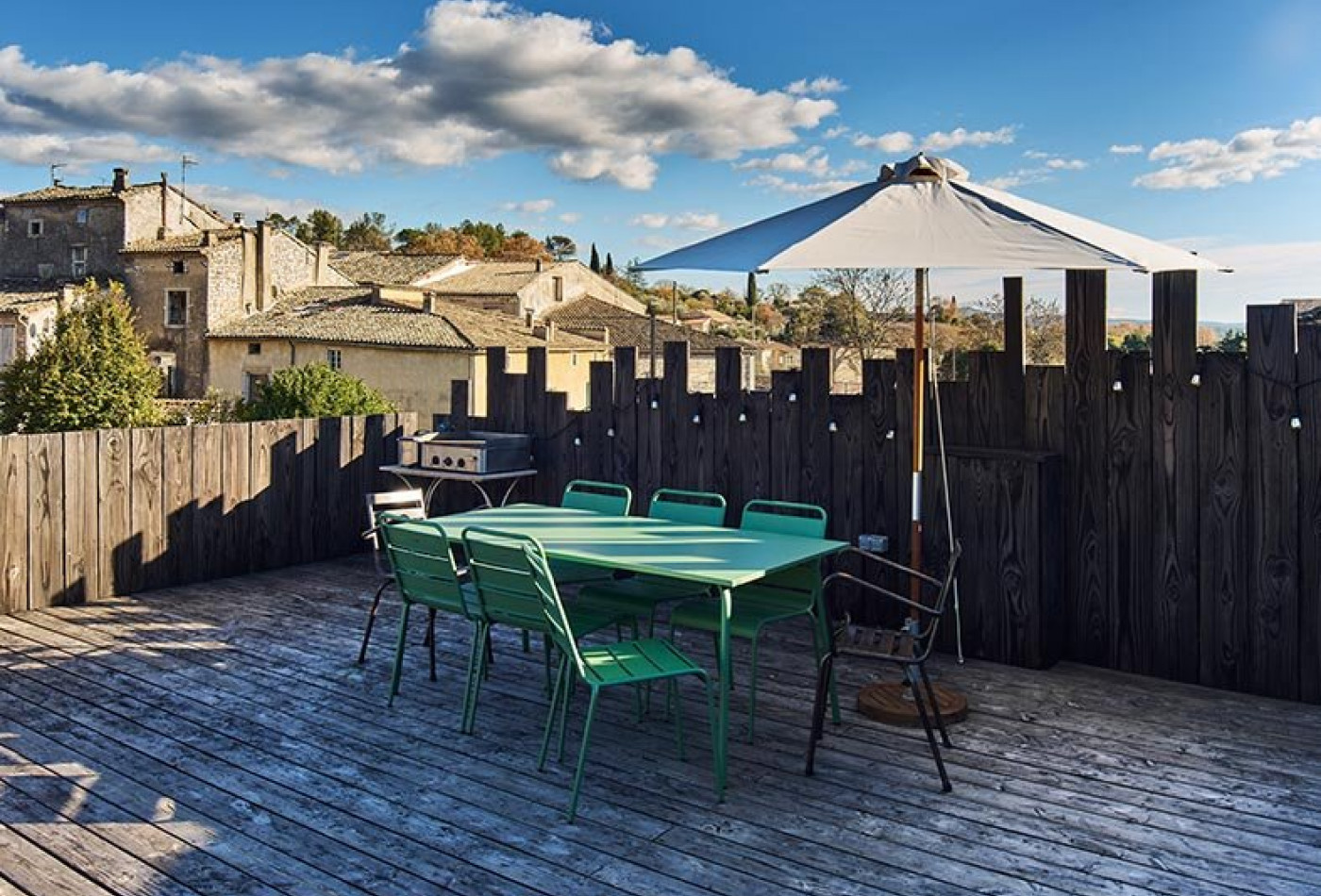 vente Maison Saint Hippolyte Du Fort - Photo 9