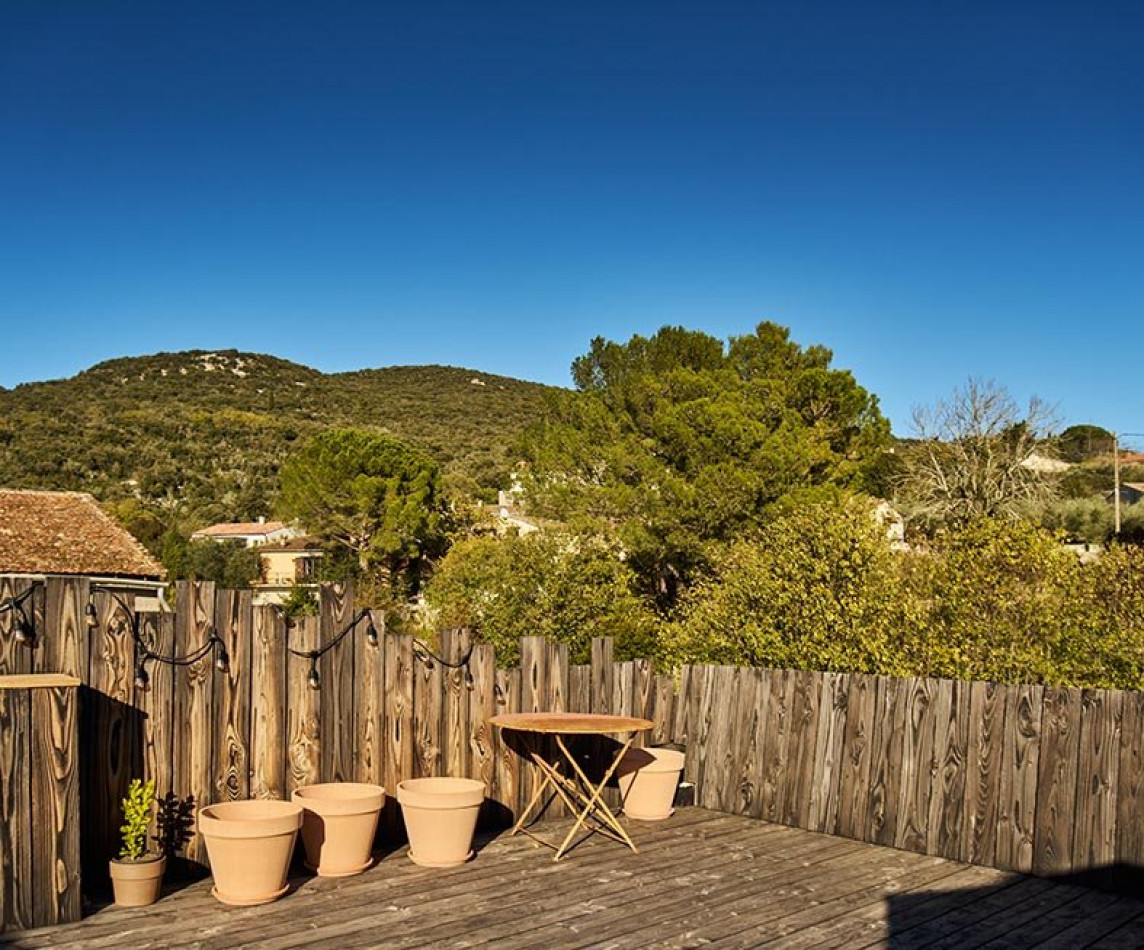 à vendre Maison Saint Hippolyte Du Fort - Photo 3