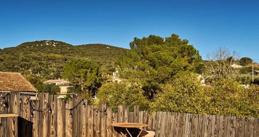 vente Maison Saint Hippolyte Du Fort