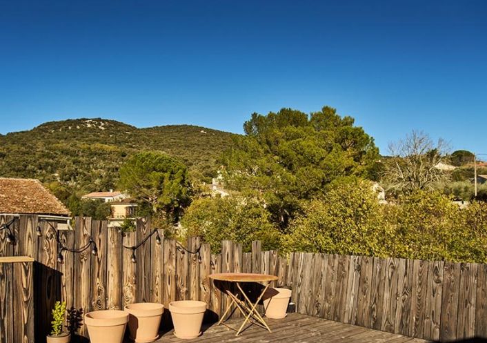 à vendre Maison Saint Hippolyte Du Fort