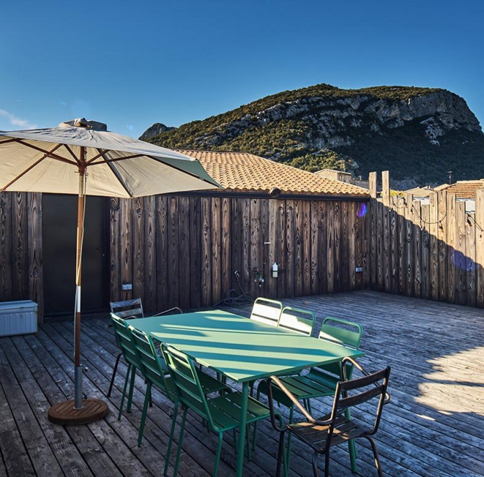 à vendre Maison Saint Hippolyte Du Fort - Photo 1