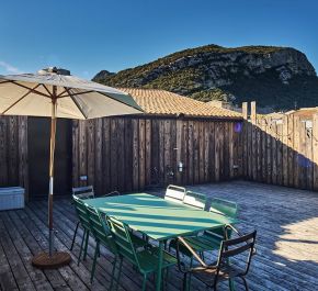 à vendre Saint Hippolyte Du Fort
