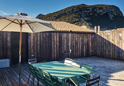 vente Maison Saint Hippolyte Du Fort