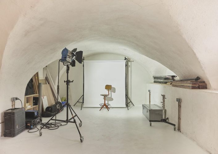 à vendre Maison Saint Hippolyte Du Fort