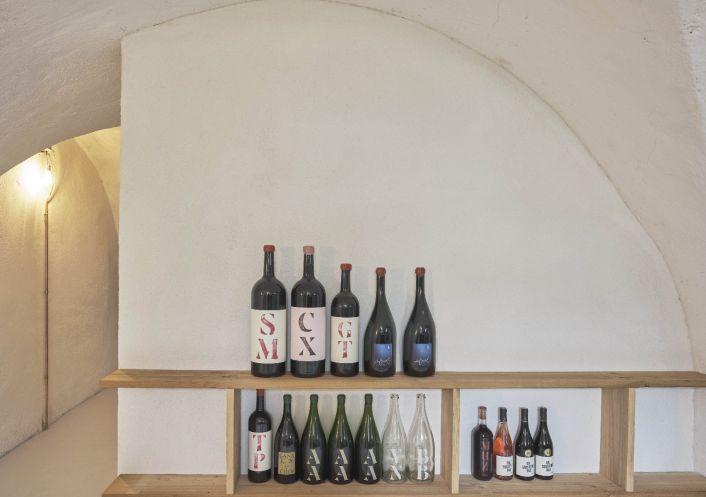 à vendre Maison Saint Hippolyte Du Fort