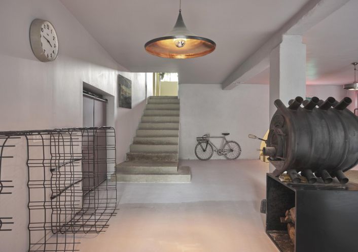 à vendre Maison Saint Hippolyte Du Fort