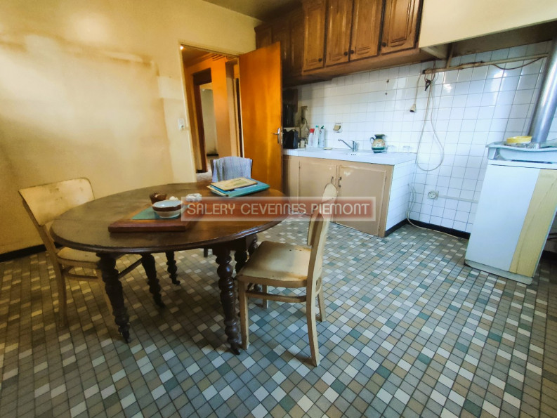 vente Maison de village Bedoues - Photo 2