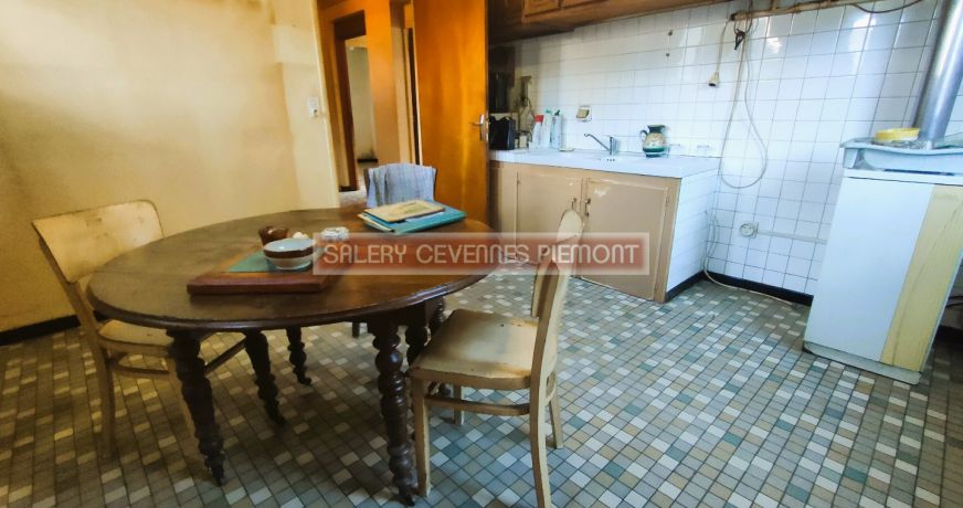 vente Maison de village Bedoues