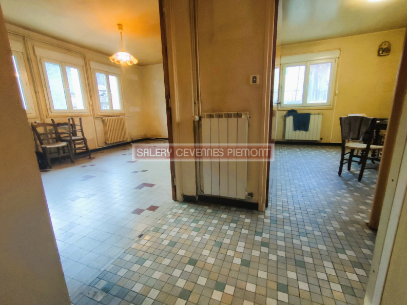 vente Maison de village Bedoues - Photo 8