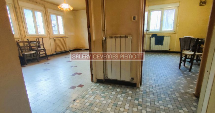 vente Maison de village Bedoues