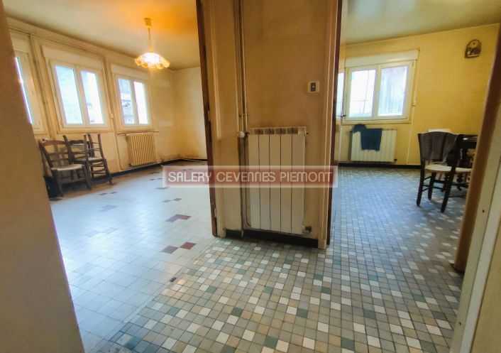 à vendre Maison de village Bedoues