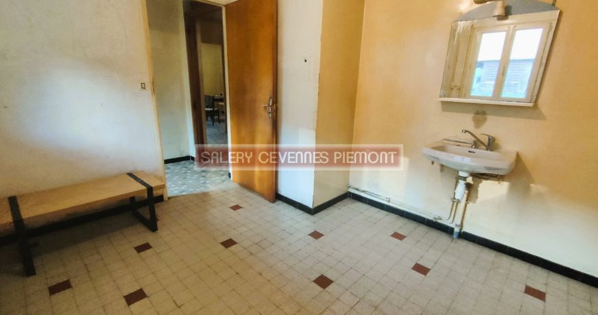 vente Maison de village Bedoues