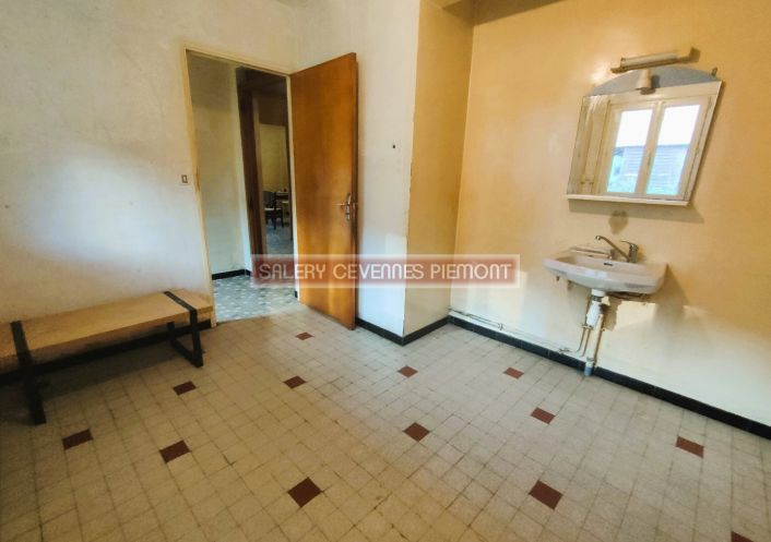 à vendre Maison de village Bedoues