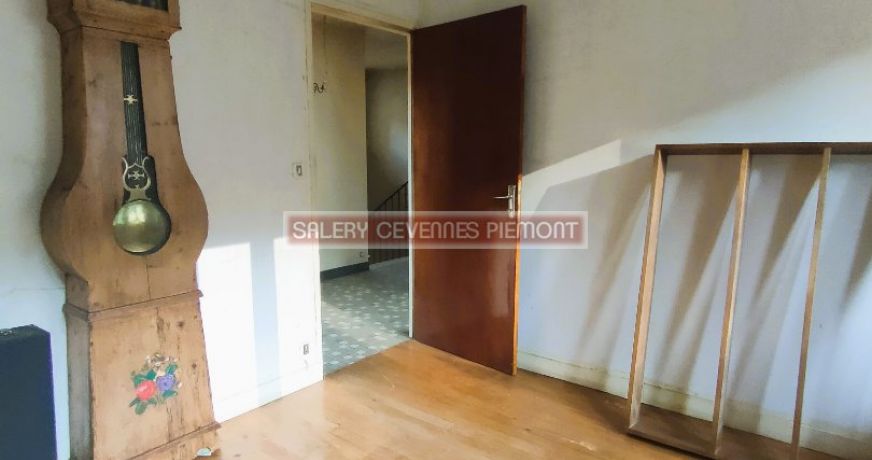 vente Maison de village Bedoues